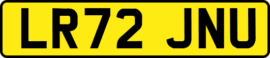 LR72JNU