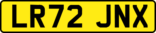 LR72JNX