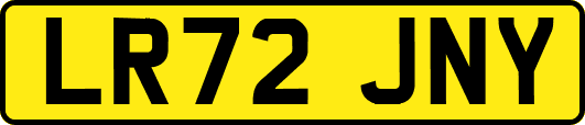 LR72JNY