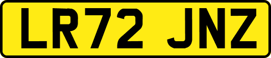 LR72JNZ