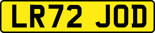 LR72JOD