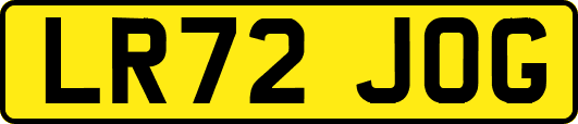 LR72JOG