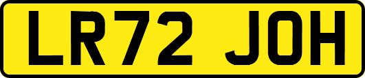 LR72JOH