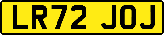 LR72JOJ