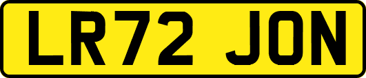 LR72JON