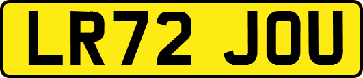 LR72JOU