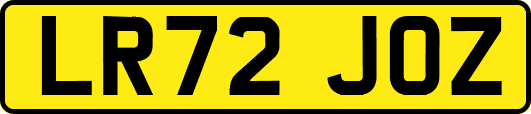 LR72JOZ