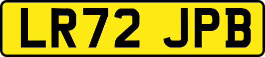 LR72JPB