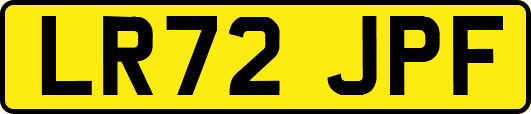 LR72JPF
