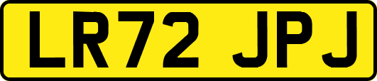 LR72JPJ