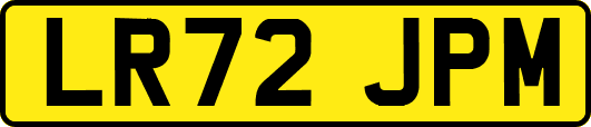 LR72JPM