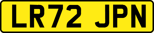 LR72JPN