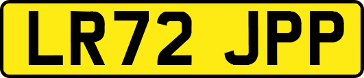 LR72JPP