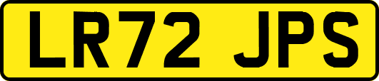 LR72JPS