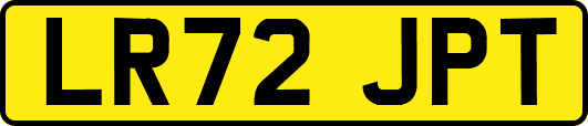 LR72JPT