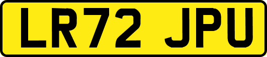 LR72JPU