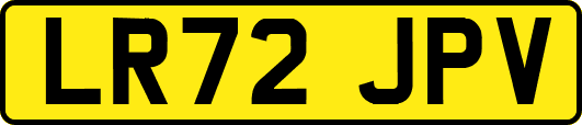 LR72JPV