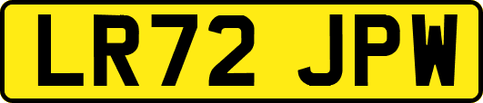 LR72JPW