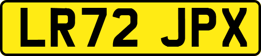 LR72JPX