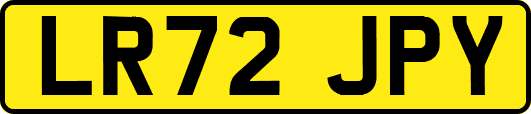LR72JPY