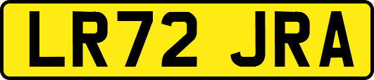 LR72JRA