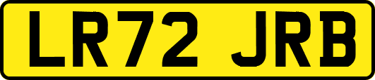 LR72JRB