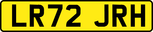 LR72JRH