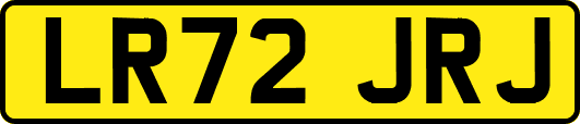 LR72JRJ