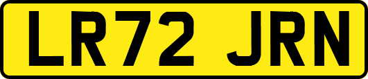 LR72JRN