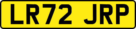 LR72JRP