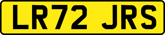 LR72JRS