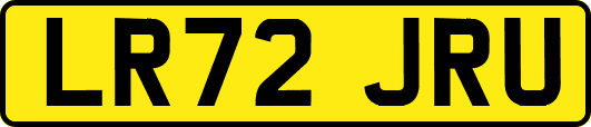 LR72JRU