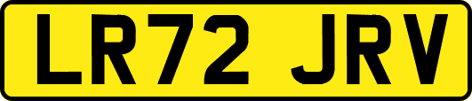 LR72JRV
