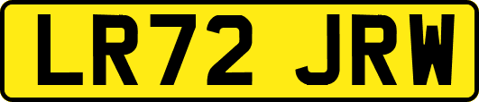 LR72JRW