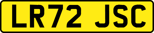 LR72JSC