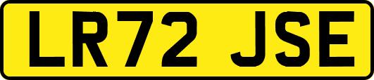 LR72JSE