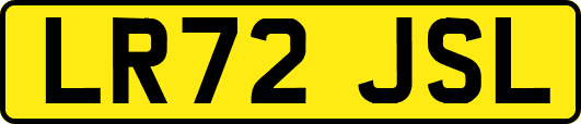 LR72JSL