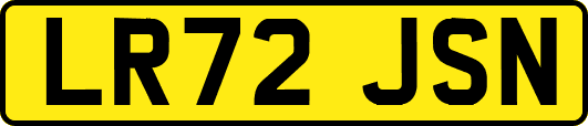 LR72JSN
