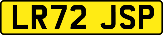 LR72JSP