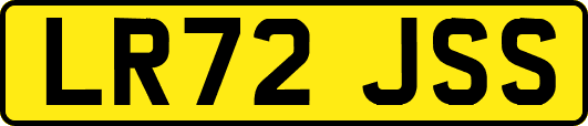 LR72JSS