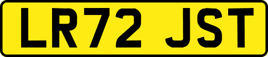 LR72JST