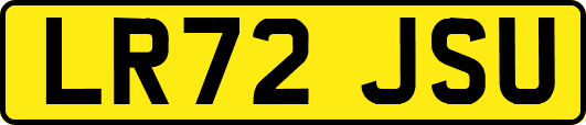 LR72JSU