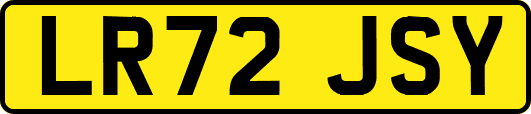 LR72JSY