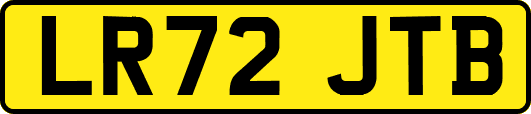 LR72JTB