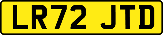 LR72JTD