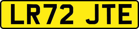 LR72JTE