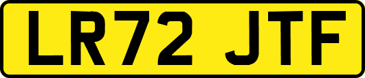 LR72JTF