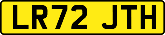 LR72JTH
