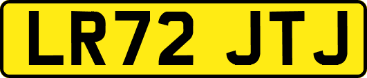 LR72JTJ