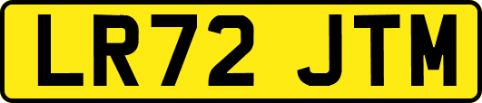 LR72JTM
